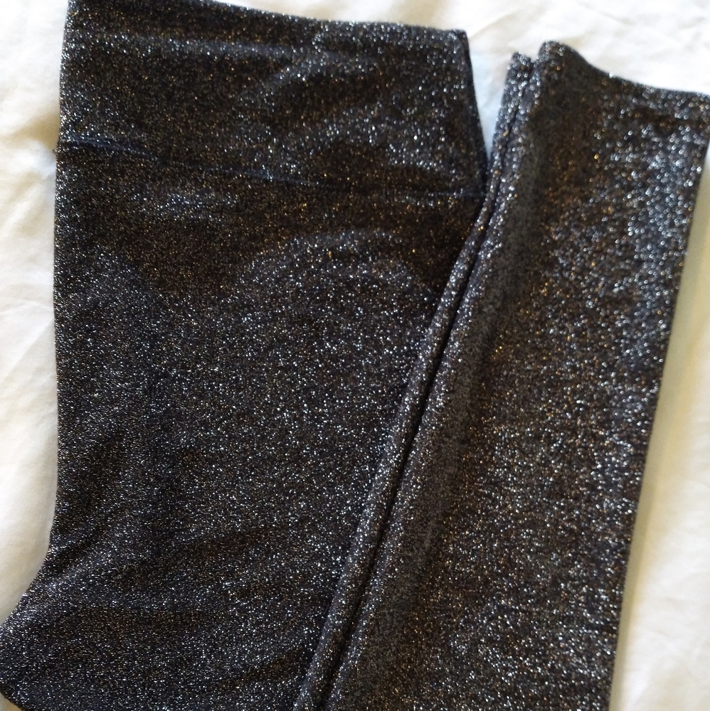 Pants WIId Fable Size XXL And color Gray adn Black